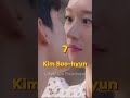 💋 Top 10 Korean Actors with Iconic Kissing Scenes#celebrity   lifestyle #celebrity #lifestyleexposed