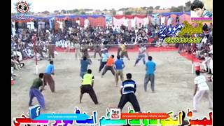 Shooting volleyball 2017 match - Nasir saeed awan 7 Lagtar smash new match Almalik stadium screenshot 4