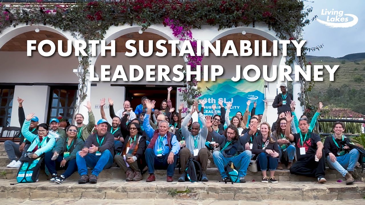 Fourth Sustainability Leadership Journey — Villa de Leyva, Colombia