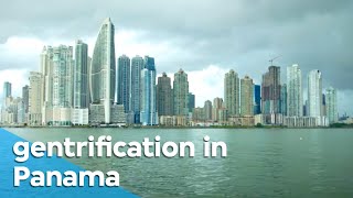 Vertical obsession in Panama | VPRO Documentary