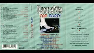 DanceMix Top Party - Side A