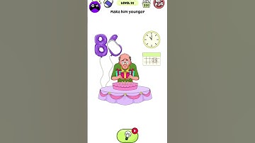 Delete Puzzle level 92 gameplay walkthrough | All levels | android, iOS mobile | new update#short