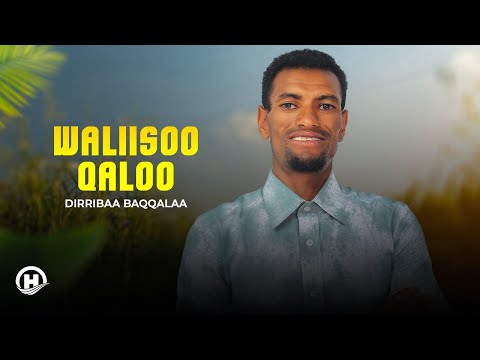 DIrribaa Baqqalaa Walisso Qalloo Intalaa New Ethiopian Oromo Music 2022 Official Video