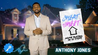 CHEAT SHEET - How To Buy A House