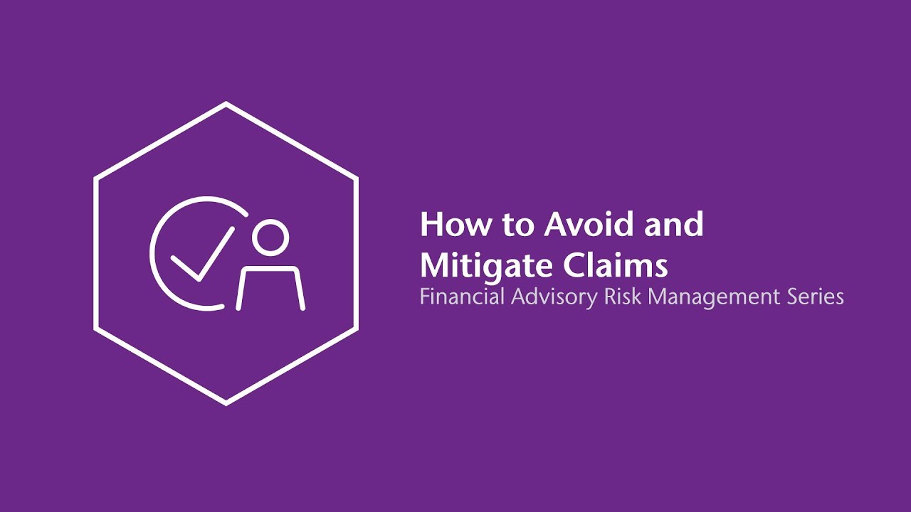 How to avoid and mitigate claims YouTube