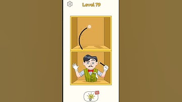 DOP 4 Gameplay Level 79 Magic Trick #gaming #shorts