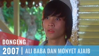 Dongeng - Episode 22 | Ali Baba Dan Monyet Ajaib