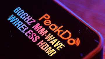 Ditch The HDMI Cables Forever !!