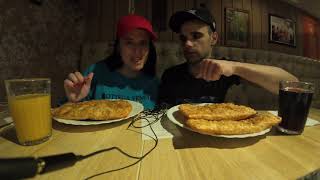 :    /      /  / EATING Mukbang / ASMR  