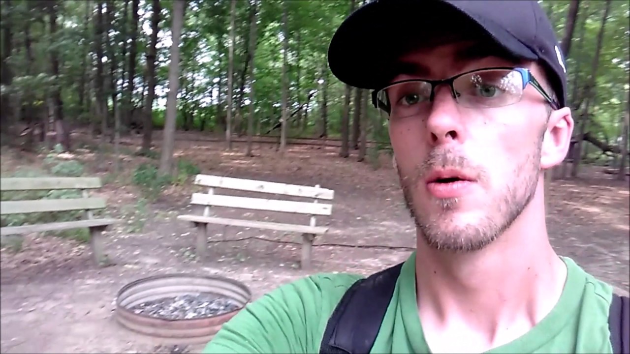 Adventure onThe Belle River YouTube