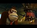 Donkey Kong Country Returns 100% Walkthrough Part 1 - World 1: Jungle (All KONG & Puzzle Pieces)