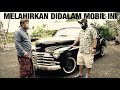 MOBIL KELUARGA SANGAT BERSEJARAH