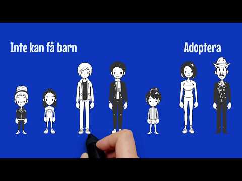 Video: Jämställdhet I Familjen