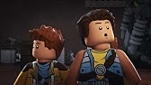 Lego スター ウォーズ フリーメーカーの冒険 字幕版 Season 1 Youtube