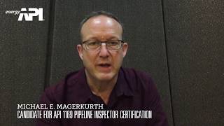 Why I'm Pursuing an API Pipeline Inspector Certification