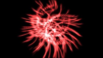 No way back - Traction & Ümlaüt Design