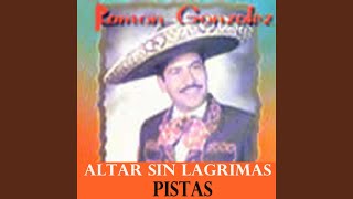 Video thumbnail of "Ramon Gonzalez - Indispensable Jesus - Pista"