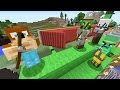 Minecraft Xbox - Giant Arrow [287]