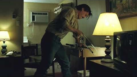 ProTools Movie Trailer Project for school