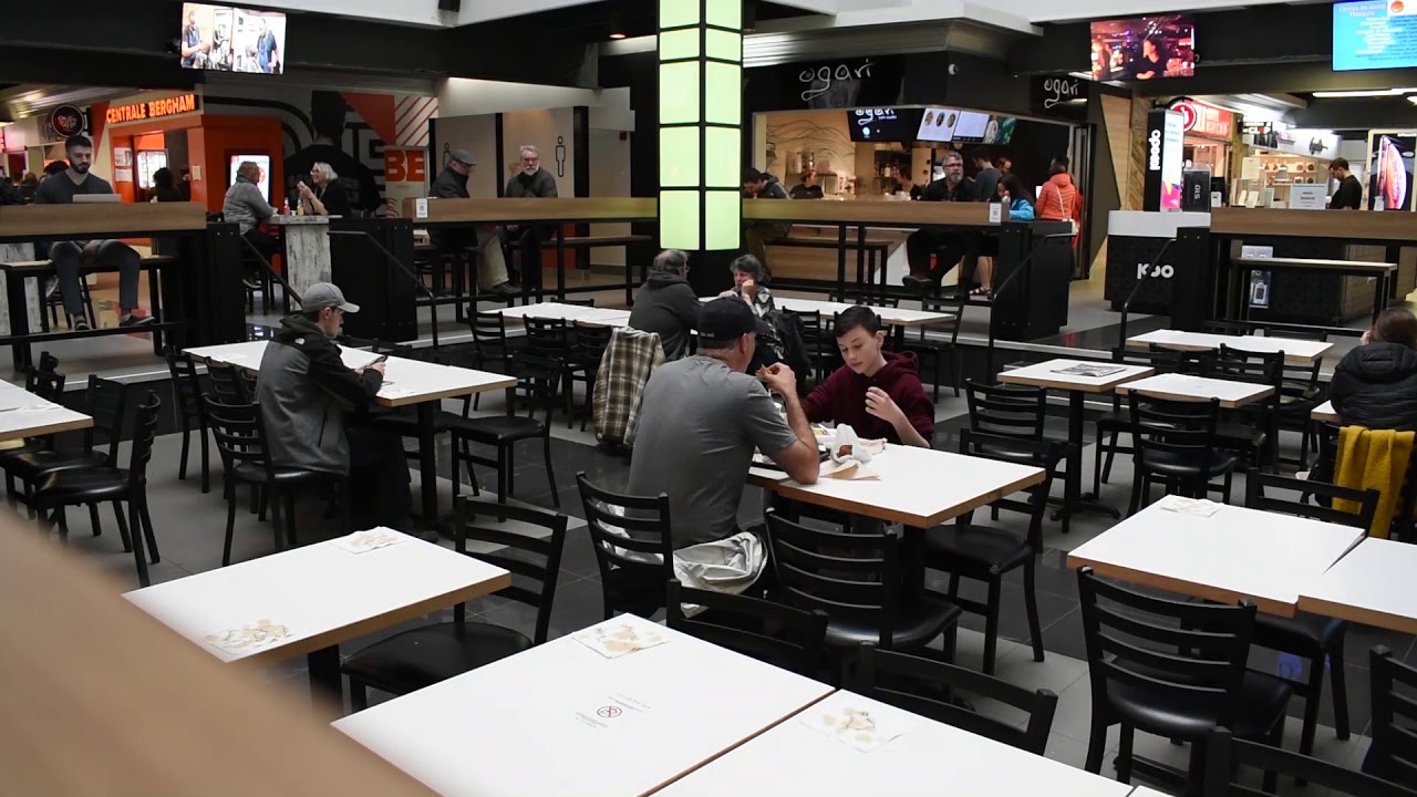 Vidéo de Documentation YouTube