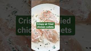 Healthier comfort meal #shorts #dinner #chicken
