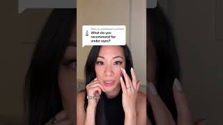 Under Eye Treatments