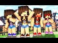 SPLIT PERSONALITIES !? - Daycare (Minecraft Roleplay)