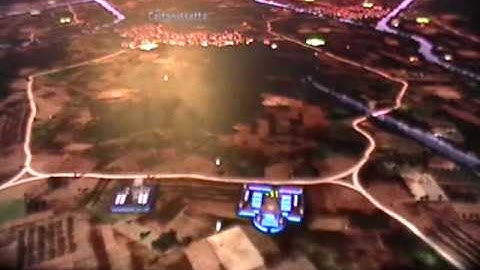 RUSE VIP Beta gameplay