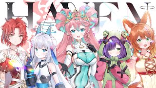 【6 MONTH ANNIVERSARY】HALF YEAR CELEBRATION! 【EIEN Project】