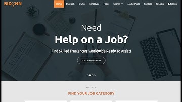 Reverse Auction Software