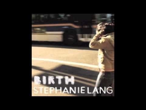 Stef Lang - One Last Chance (Album version)