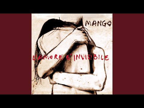 Mango (2) — L'amore è invisibile
