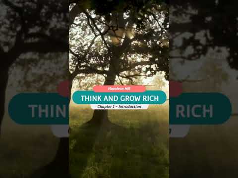 Think And Grow