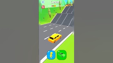 Shape-shifting my first game. #shorts #game #gamer