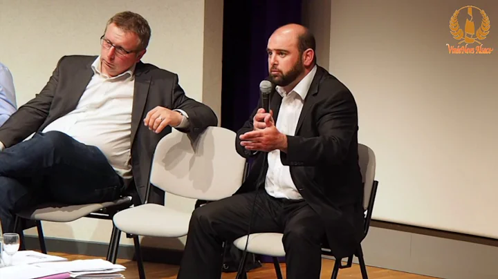 Hirarchisation, Jrme Bauer rpond  Bernard Schmitt