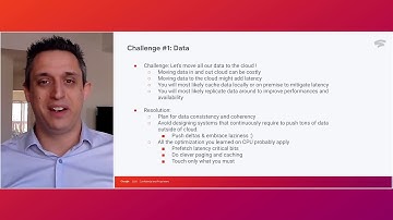 Bridging traditional "onprem" game development with cloud workflows