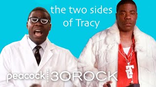 Best Of Tracy Jordan (Season 2) | 30 Rock