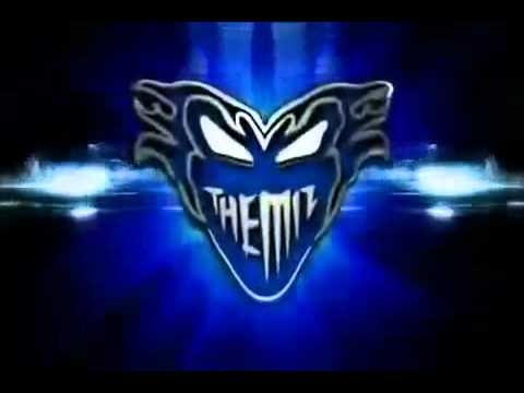 WWE The Miz Theme Song I Am Awesome