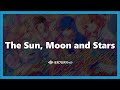 The Sun, Moon and Stars - 호시미 프로덕션 | 아이돌리 프라이드【IDOLY PRIDE】한글 번역