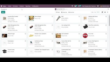 How to configure prices for product variants in odoo 16 Sales Module? |Odoo Product Variants