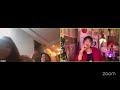 今日はリモート飲み会! 気合い入れて行くぞ/