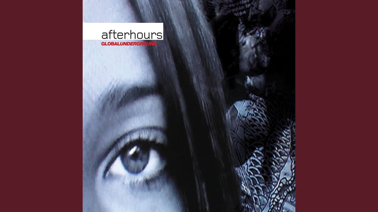 Watch Eli (Afterhours Edit) on YouTube Watch Eli (Afterhours Edit) on YouTube
