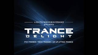 Lightning Vs. Waveband - Trance Delight 093 @ Afterhours.fm (03.08.2020)