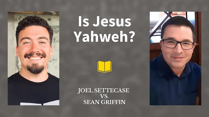 Is Jesus Yahweh? | New Covenant Christian vs Hebre...