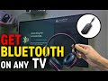 How to Connect a Bluetooth Transmitter to Any TV (Step-by-Step Tutorial)
