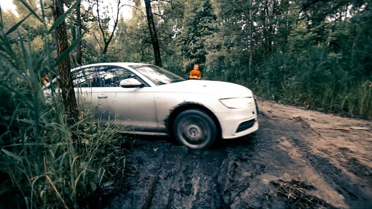 audi какие модели не жрут масло