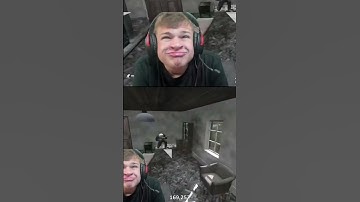 Jynxzi reacts to a dayz clip for the first time #jynxzi #callofduty #dayz