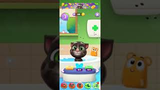 Talking Tom 2 Level 3