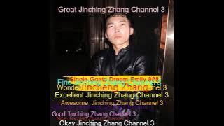 Waist Dance speed Paris K - Jincheng Zhang (Official Music Video)