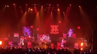 MUCC INSTAGRAM LIVE 15APR2021 LINE CUBE SHIBUYA PART B MUCC INSTAGRAM LIVE 15APR2021 LINE CUBE SHIBUYA PART B